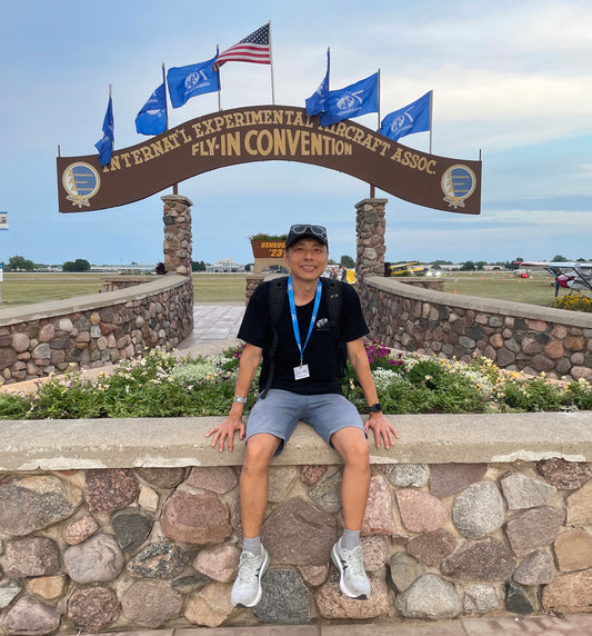 AirVenture 2023 Recap