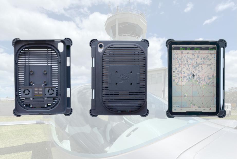 Benefits of 3D printing the Cooling Cases