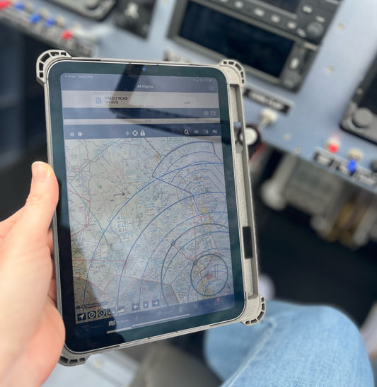 Using your iPad mini 6 cooling case 101