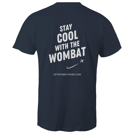 AS Colour Staple - Mens T-Shirt