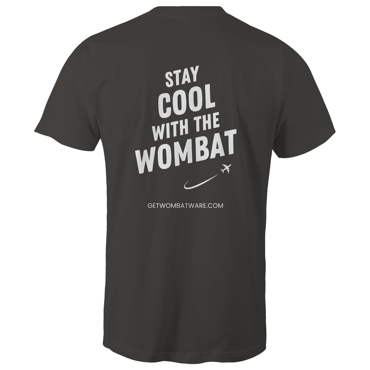 AS Colour Staple - Mens T-Shirt