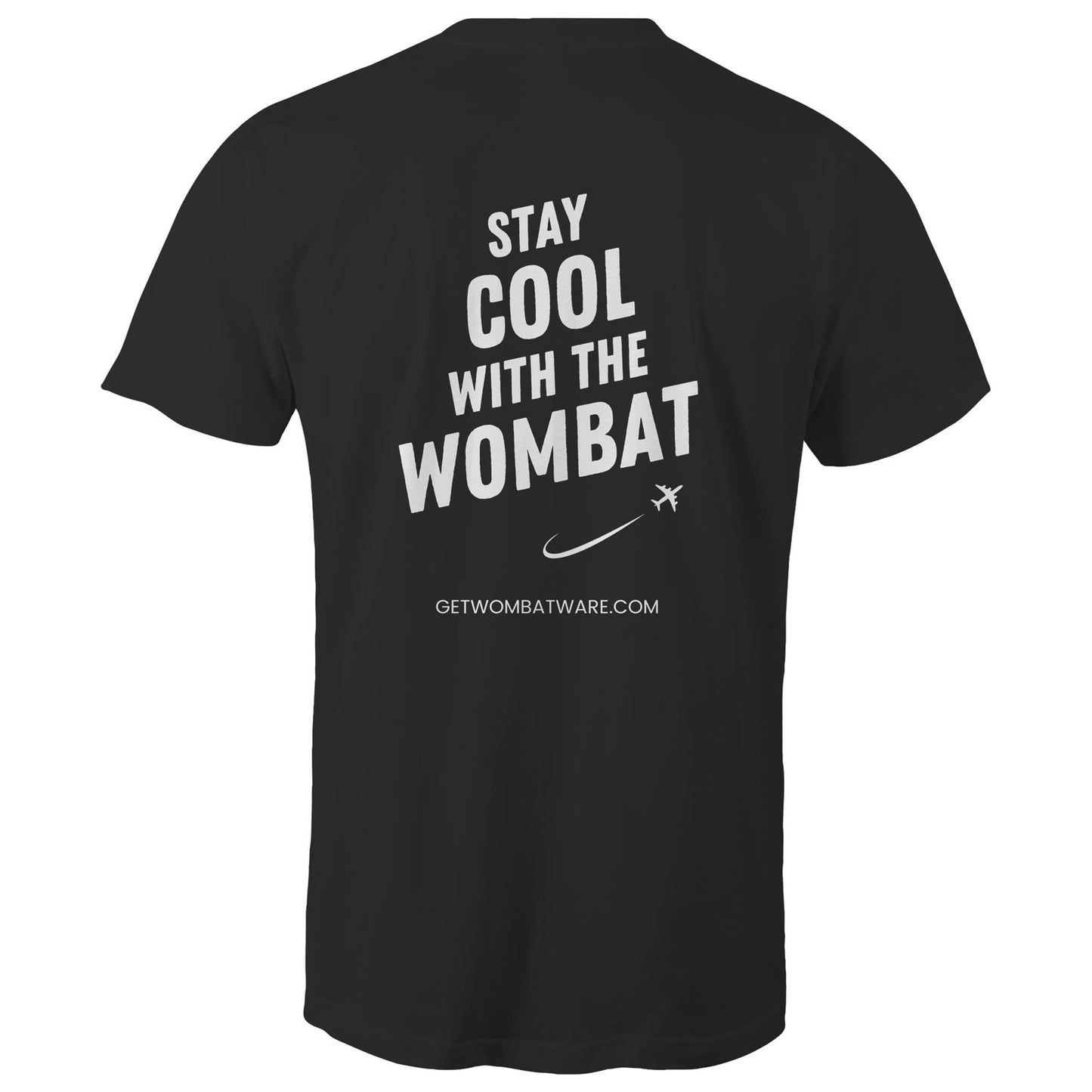 AS Colour Staple - Mens T-Shirt