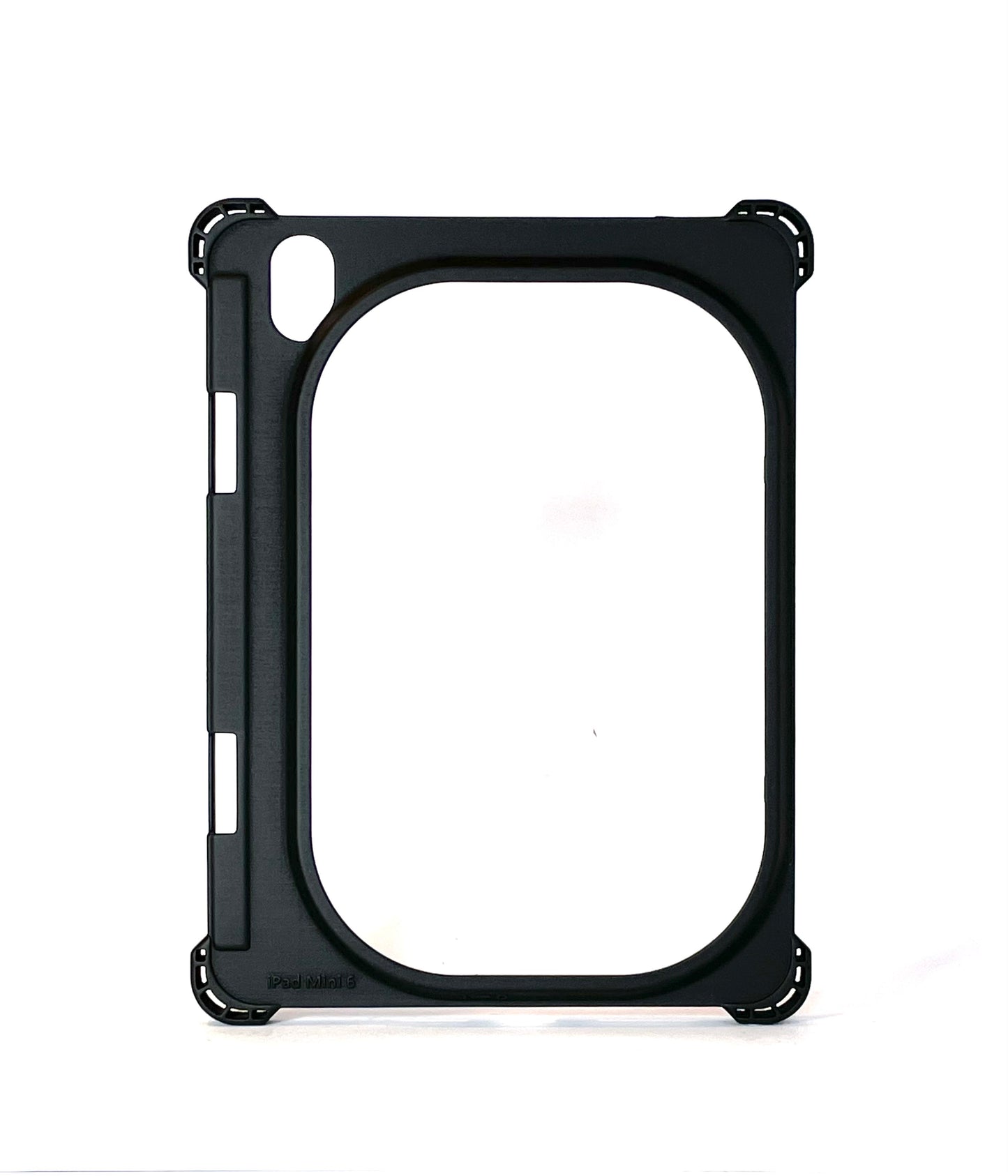 iPad Mini 6 / 7 Cover with Pencil holder (no Cooling Body)
