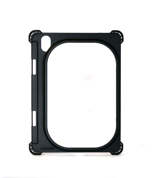 iPad Mini 6 / 7 Cover with Pencil holder (no Cooling Body)