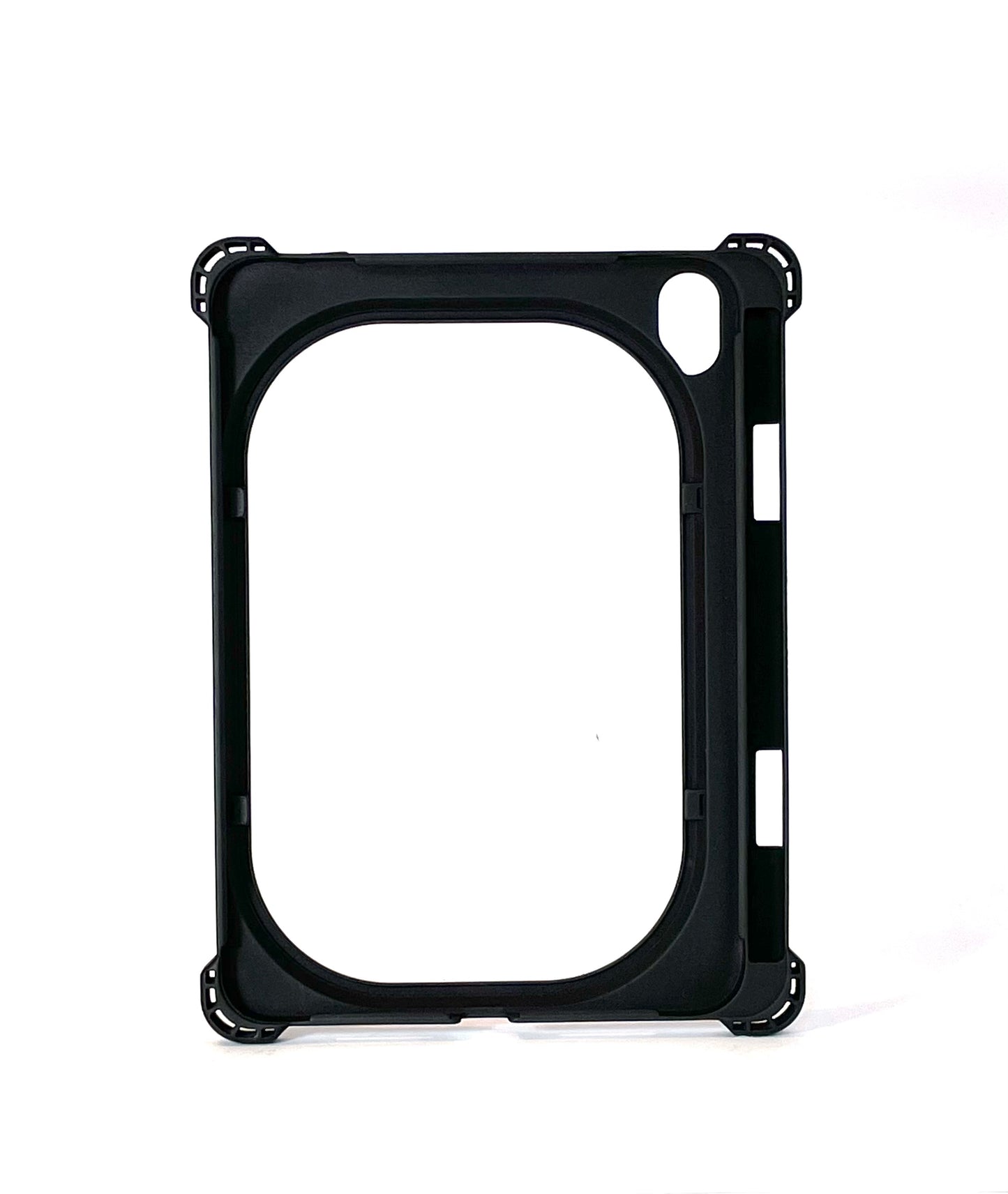 iPad Mini 6 / 7 Cover with Pencil holder (no Cooling Body)