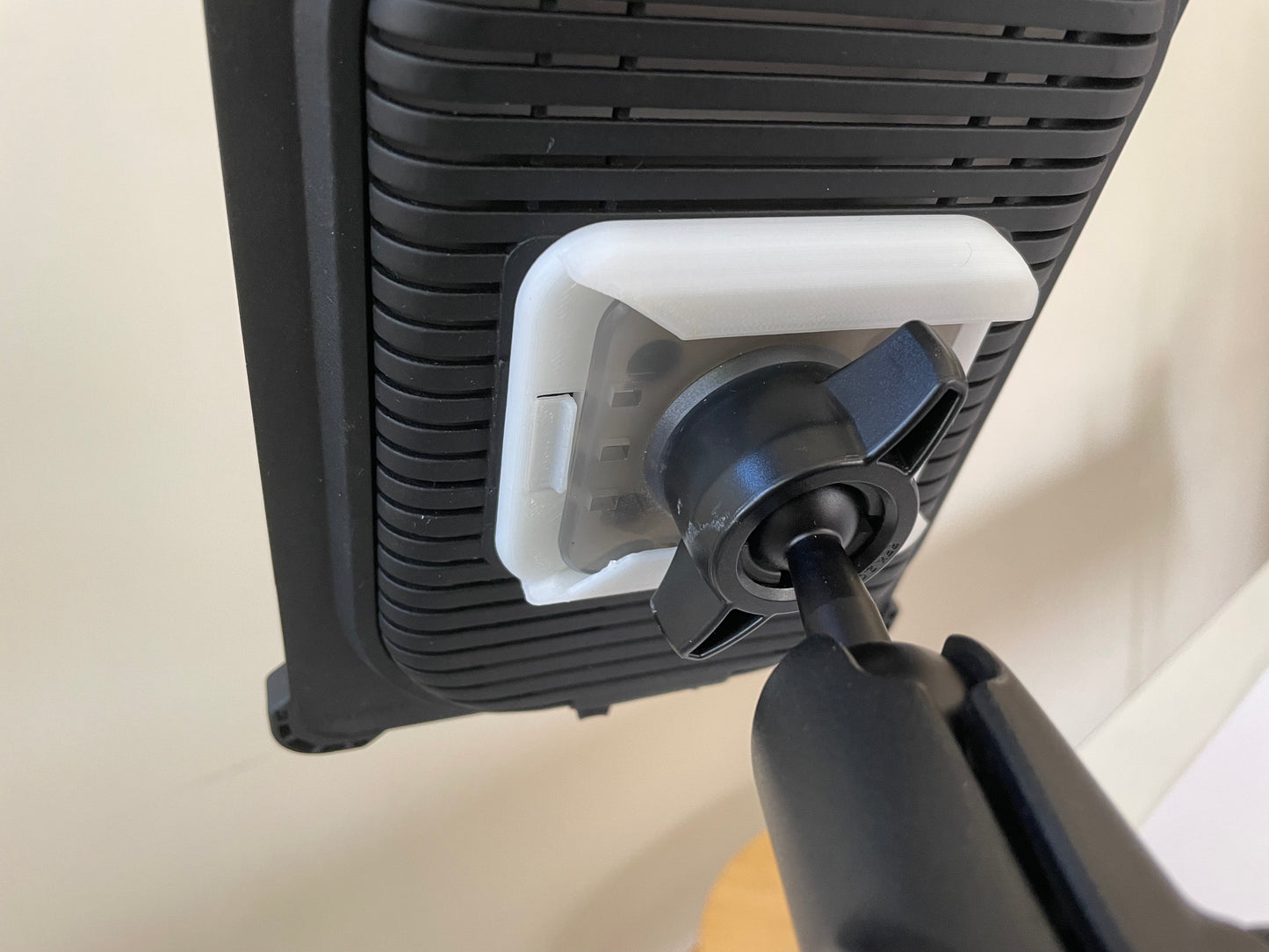 Pivot Adapter (3D file)