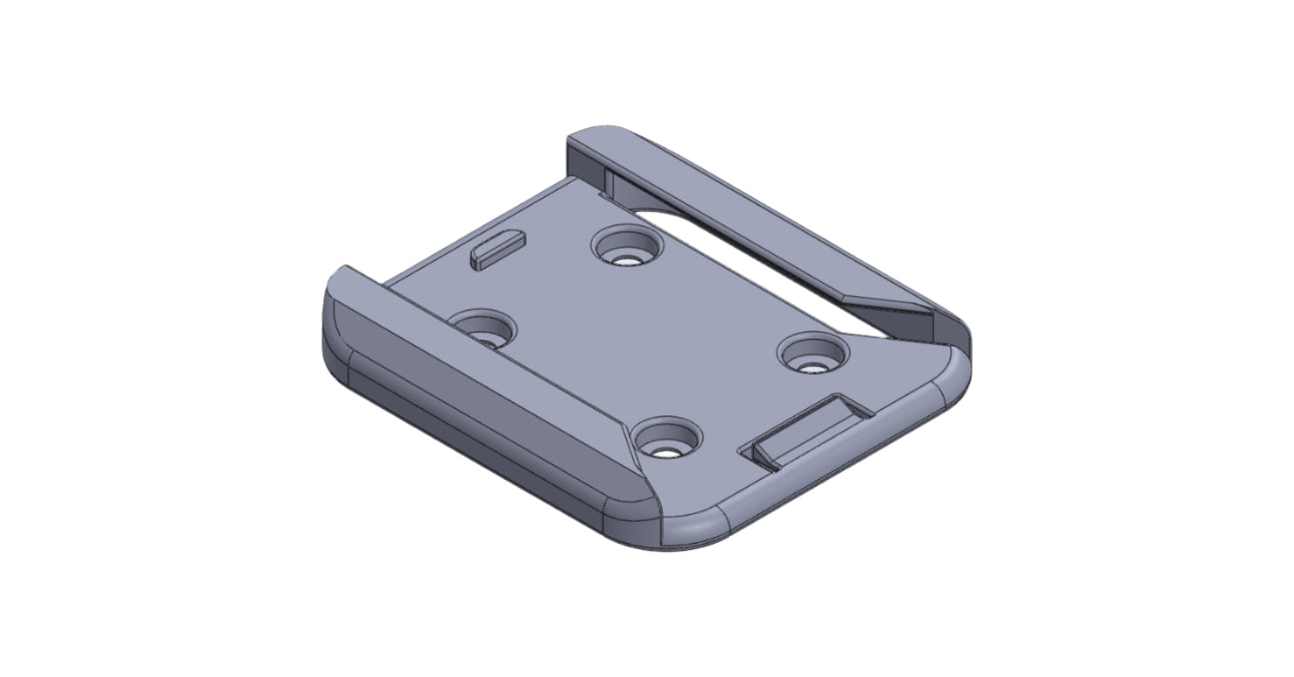 Pivot Adapter (3D file)