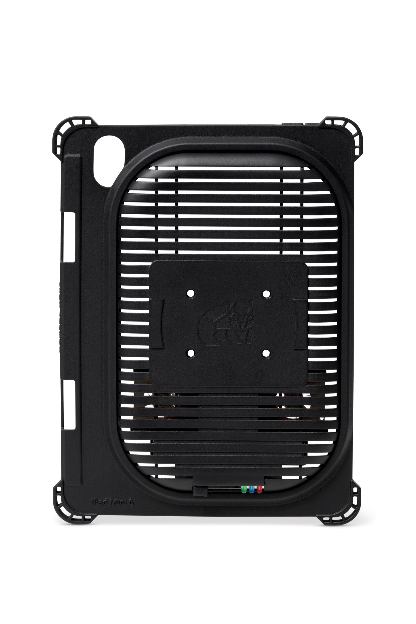 iPad Mini 6 / 7 Cooling Case (with Pencil holder)