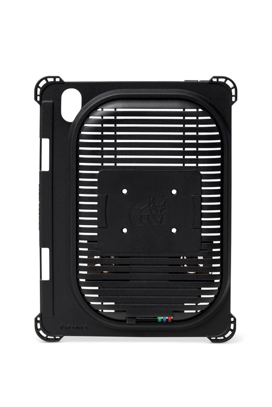 iPad Mini 6 / 7 Cooling Case (with Pencil holder)