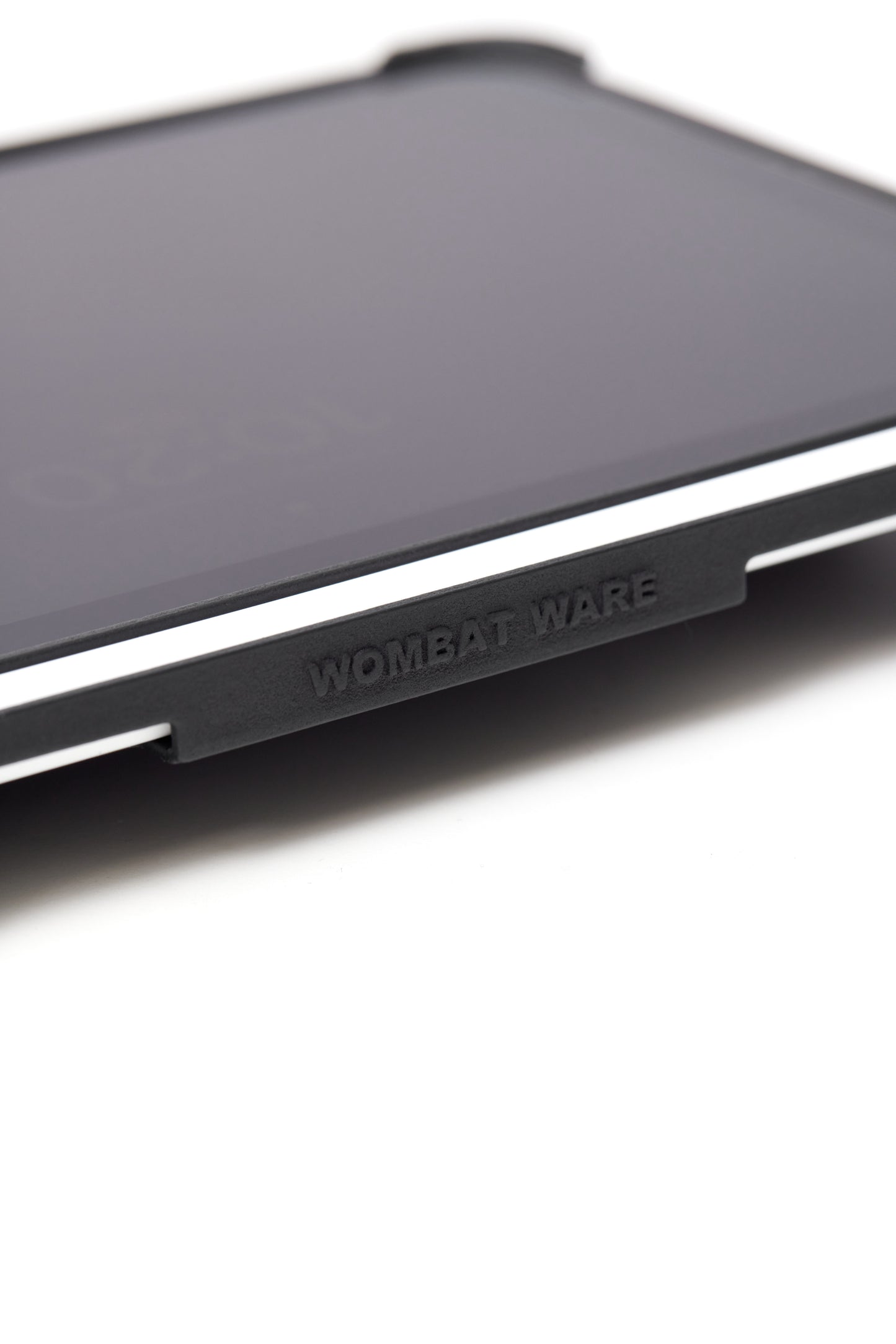 iPad Mini 6 / 7 Cooling Case (with Pencil holder)
