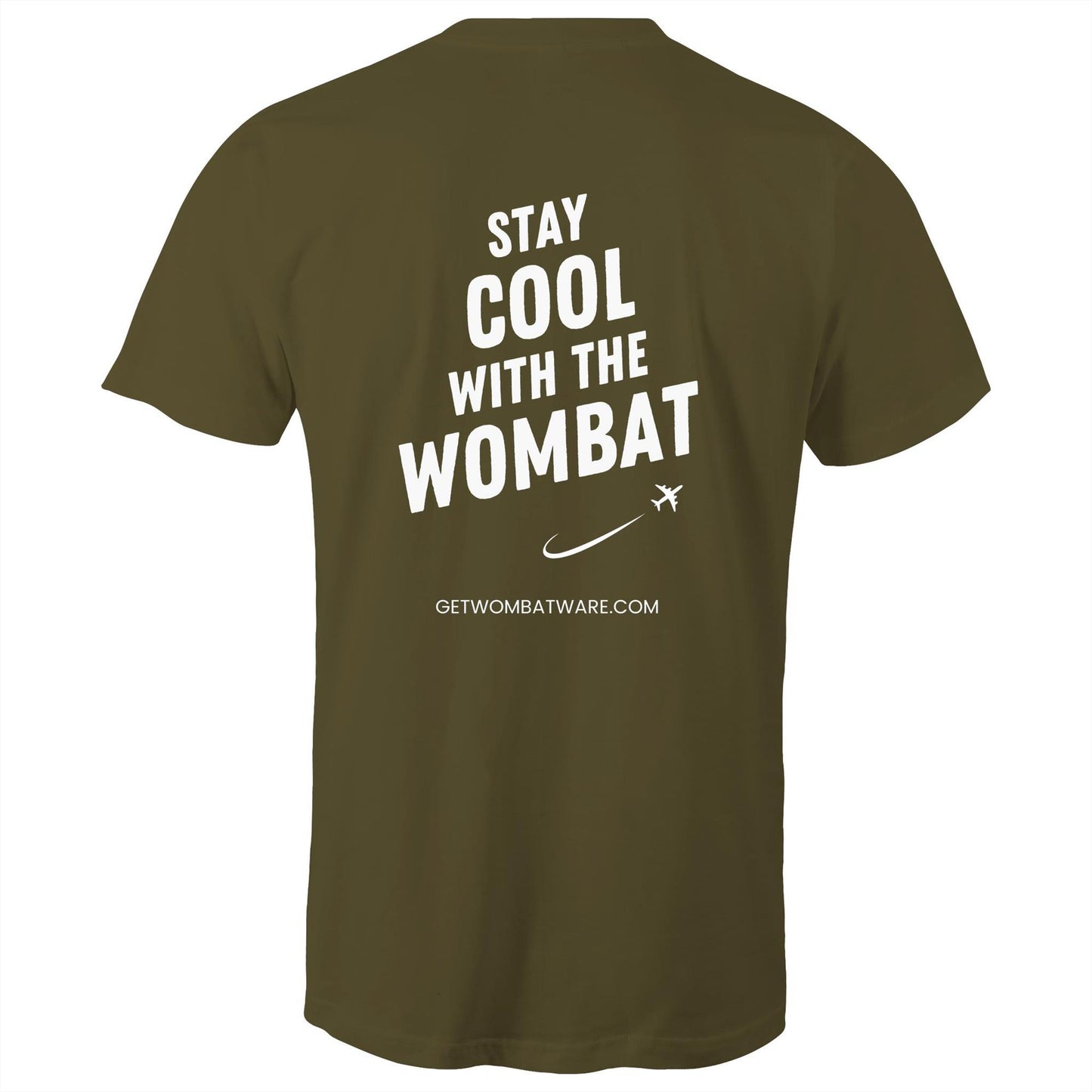 AS Colour Staple - Mens T-Shirt