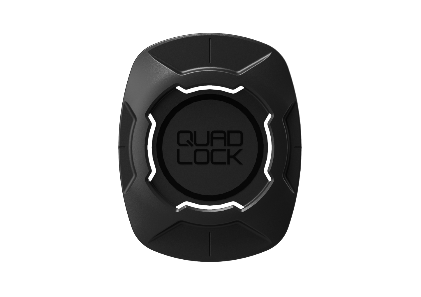 Quad Lock Universal Adaptor (v3)