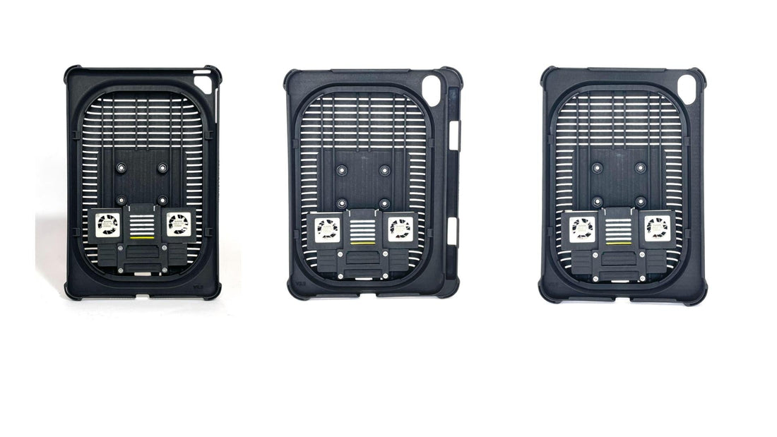 Updated mini cooling cases in 2026