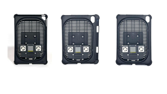 Updated mini cooling cases in 2026