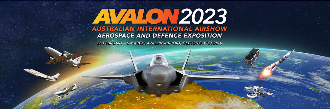 Five Things To Look Out For At The Avalon Airshow 2023