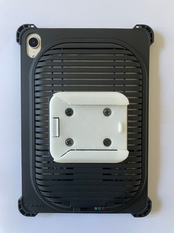 Pivot Adapter Pivot Adapter (3D file) – Wombat Ware