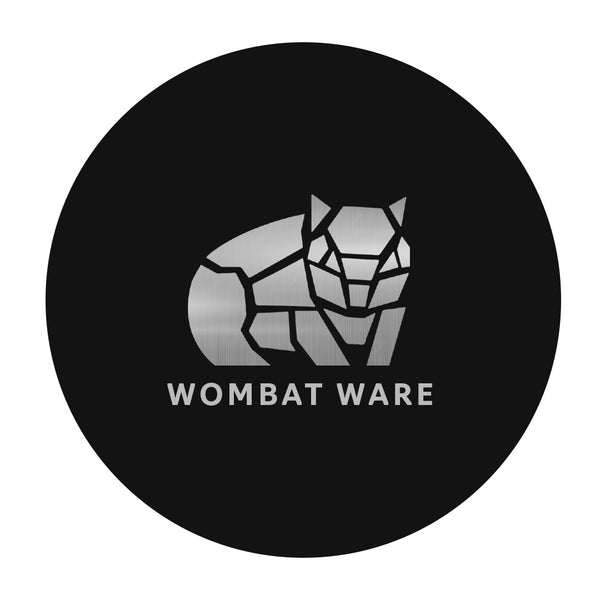 Wombat Ware