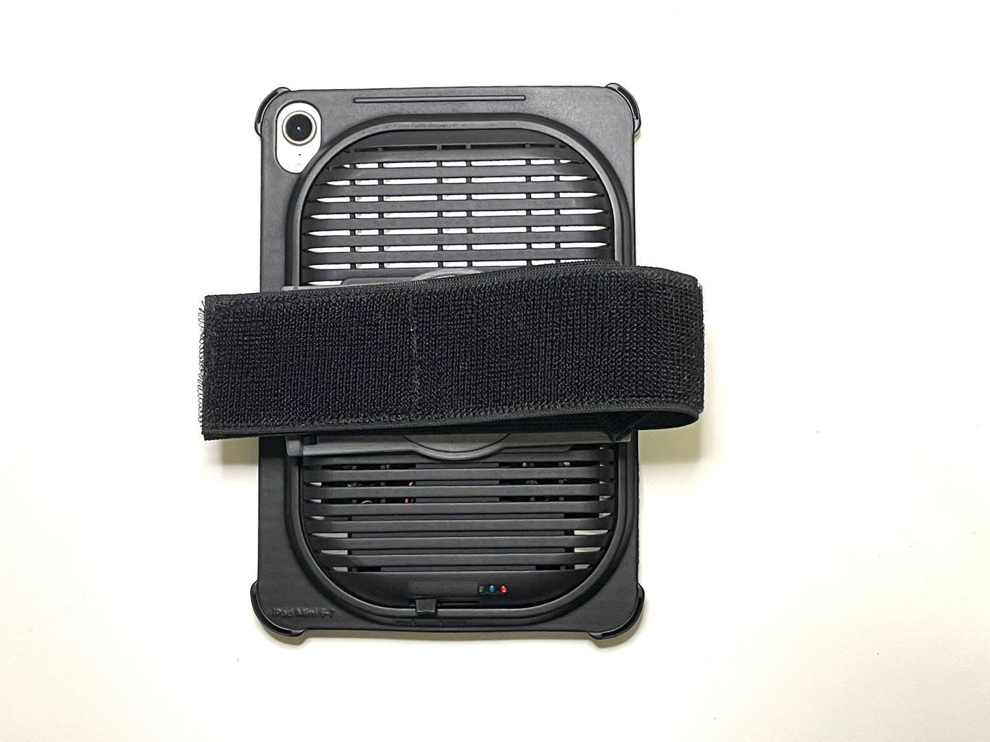 Attachable Knee Strap Mount