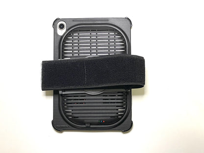 Attachable Knee Strap Mount