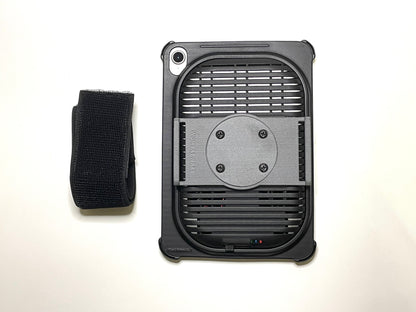 Attachable Knee Strap Mount