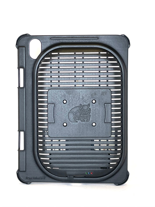 iPad Mini 6 / 7 Cooling Case (with Pencil holder) - 2026