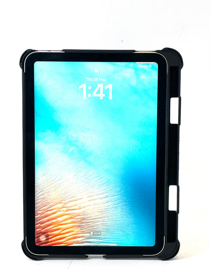 iPad Mini 6 / 7 Cooling Case (with Pencil holder) - 2026