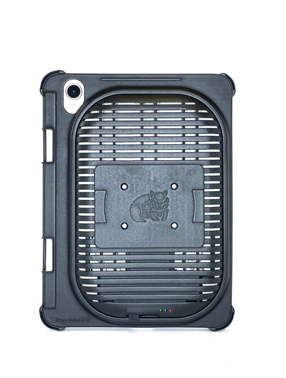 iPad Mini 6 / 7 Cooling Case (with Pencil holder) - 2026
