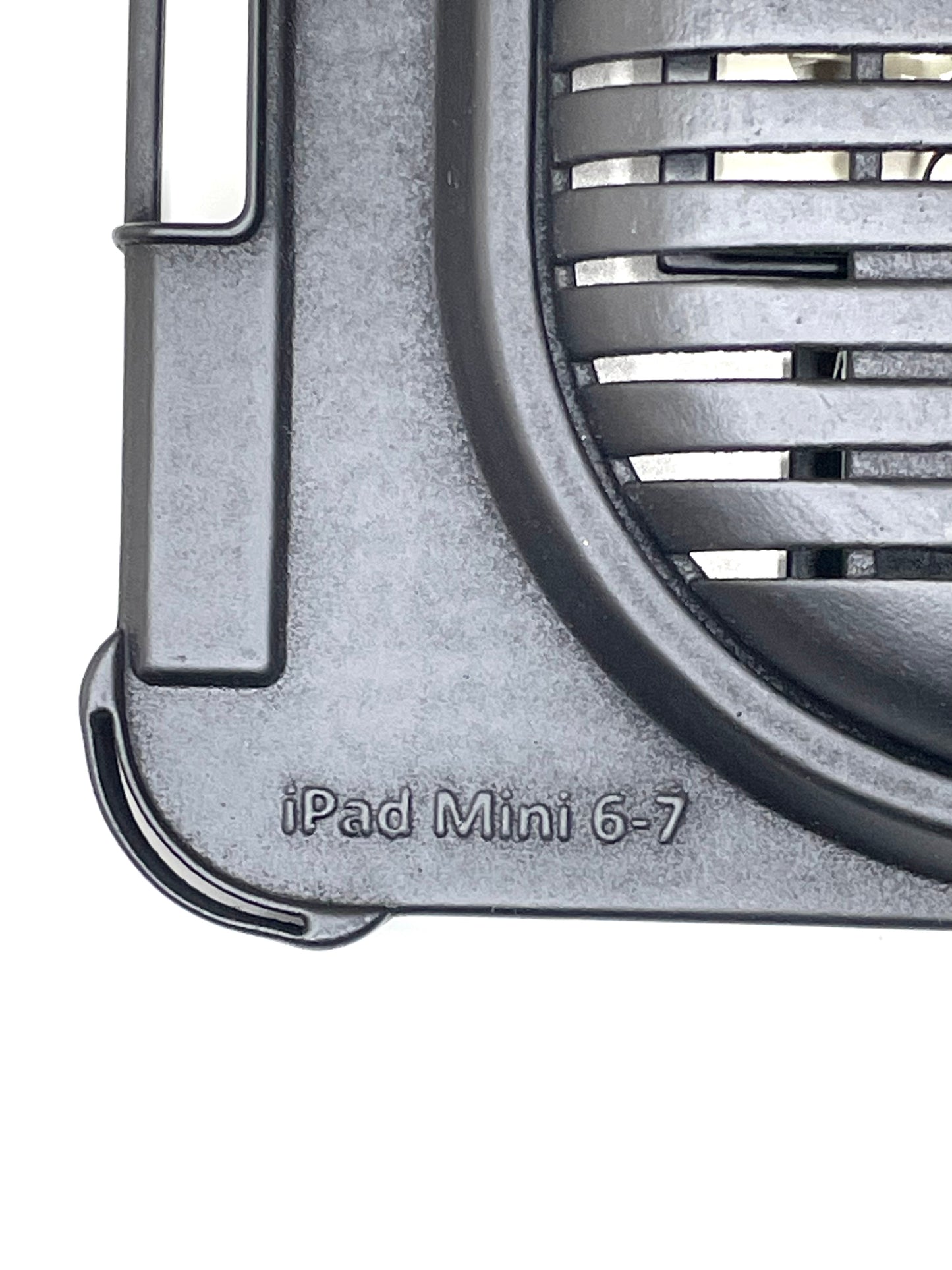 iPad Mini 6 / 7 Cooling Case (with Pencil holder) - 2026
