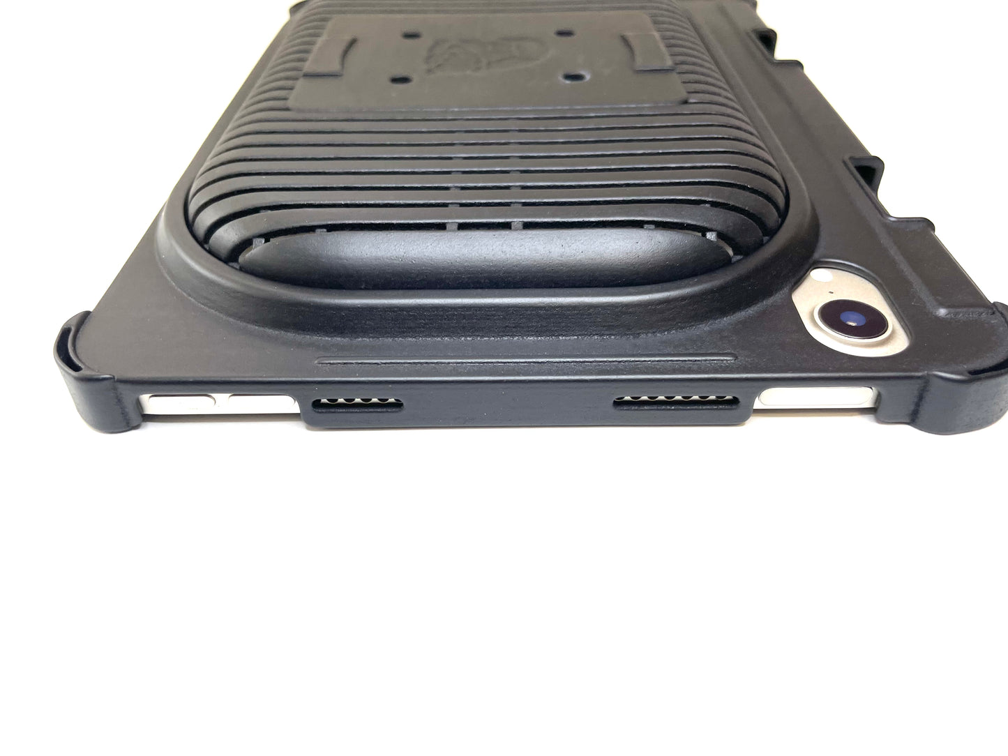 iPad Mini 6 / 7 Cooling Case (with Pencil holder) - 2026