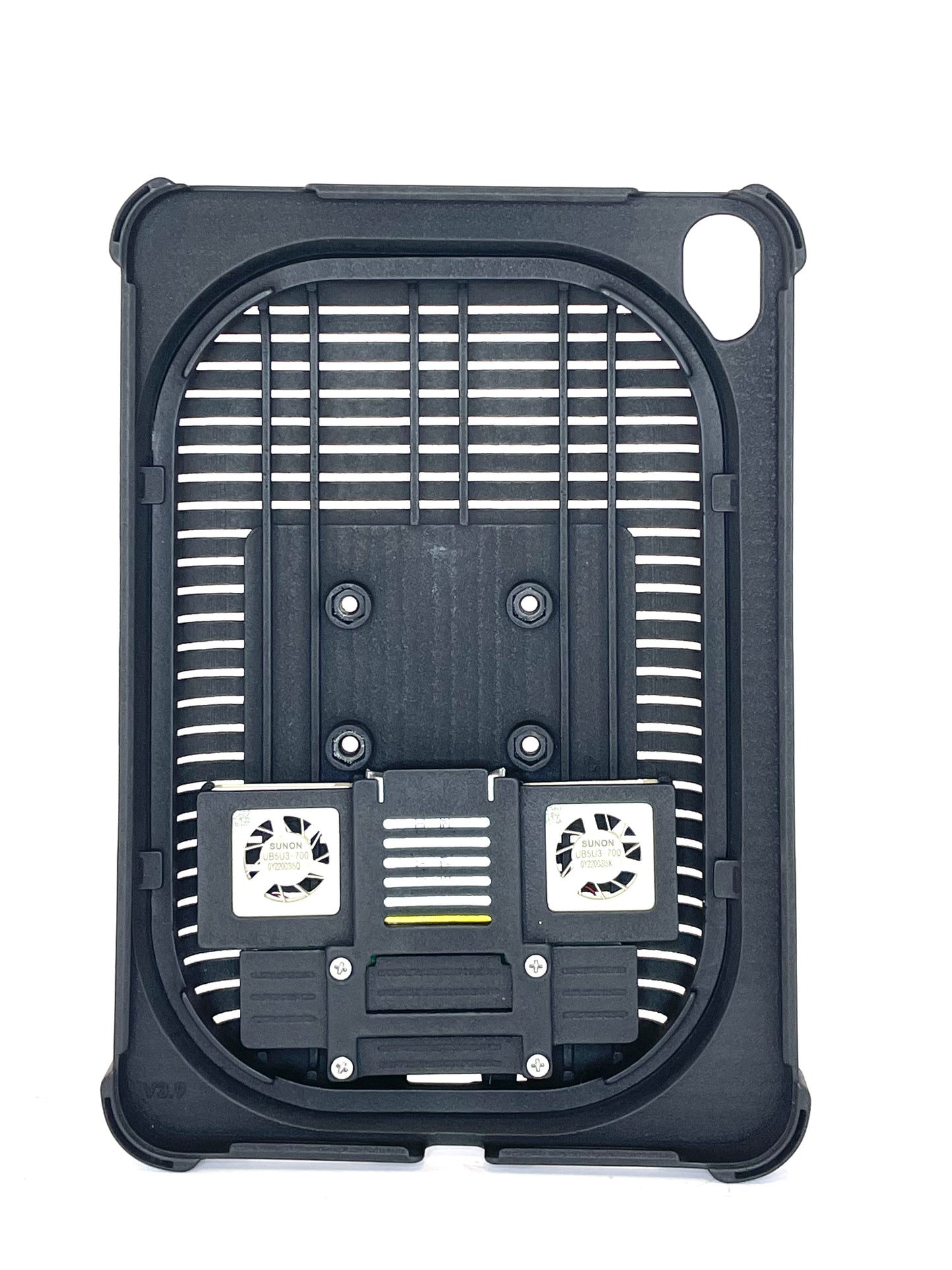 iPad Mini 6 / 7 Cooling Case - 2026