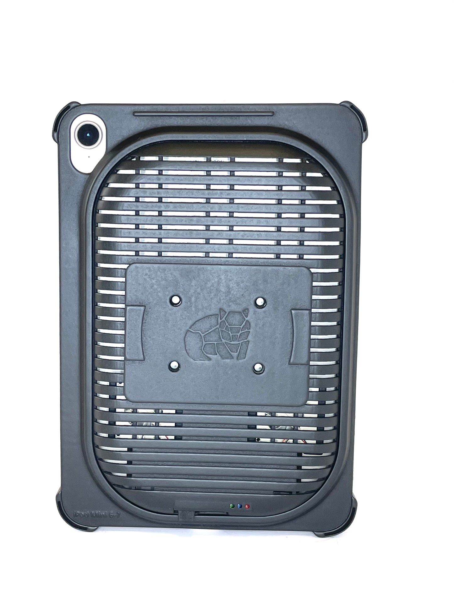 iPad Mini 6 / 7 Cooling Case - 2026
