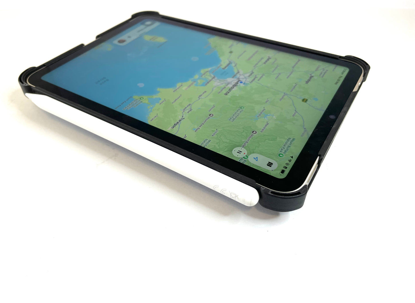 iPad Mini 6 / 7 Cooling Case - 2026